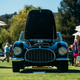 Illustration for article titled Crazy/Beautiful Rides and Overheards at Monterey Car Week, Day Two